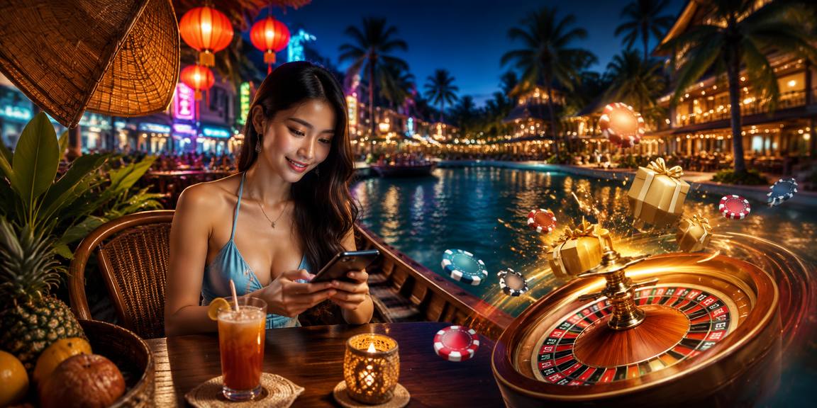 vin777 mobile gaming