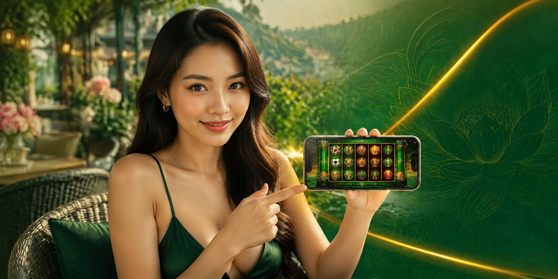 vin777 Đăng nhập vin777 và mở toàn bộ lobby trong một lần chạm