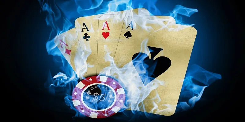 Poker VIN777 Cực Hay – Cơ Hội Săn Thưởng Không Nên Bỏ Lỡ