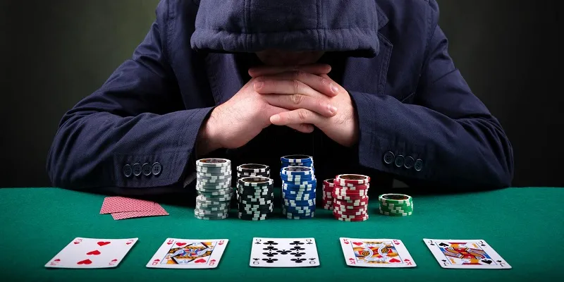 Đôi nét về game Poker VIN777