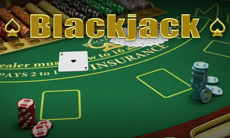 Blackjack online đang được ưa chuộng hiện nay