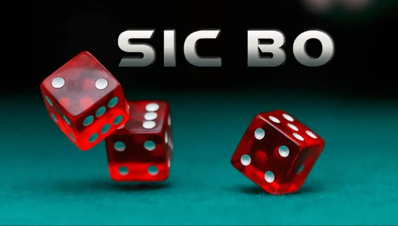 Hãy chọn một nhà cái uy tín khi chơi sicbo casino trực tuyến