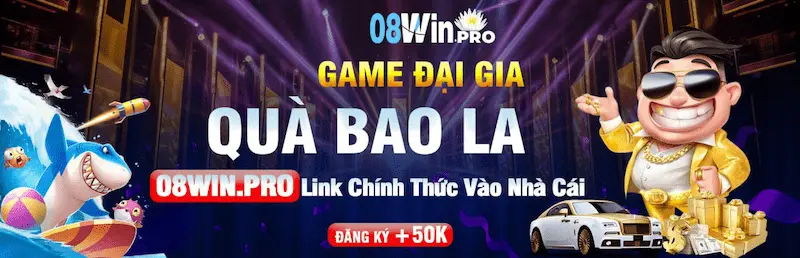 Điểm đặc biệt có 102 của khuyến mãi 08win tặng 200k miễn phí là gì?