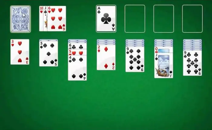 How to Win at Solitaire